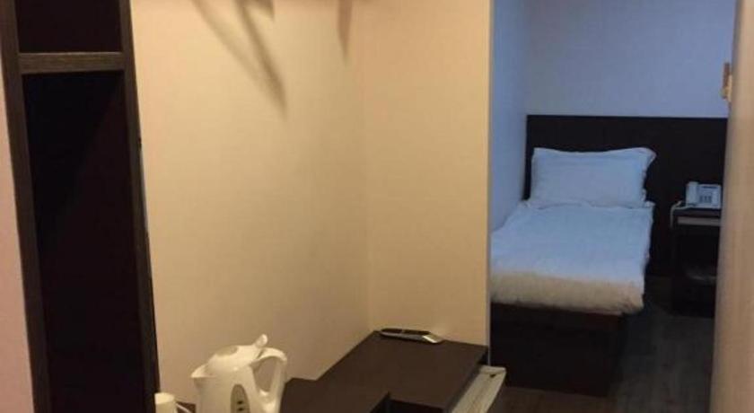 Metroplace Olympic 3* Hongkong