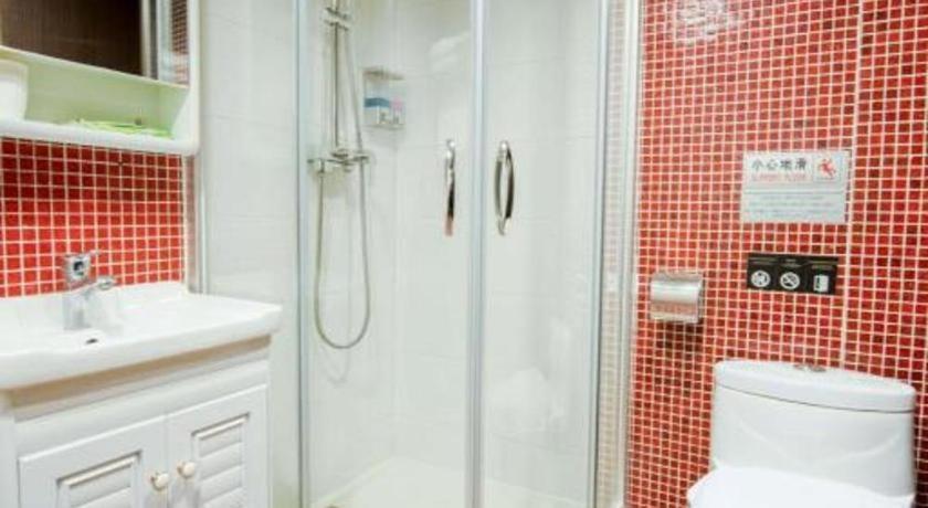 Hotel Metroplace Olympic