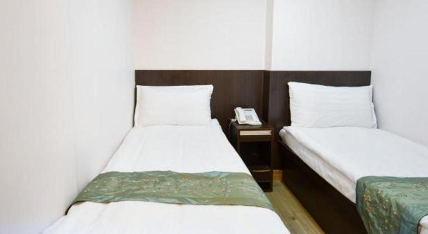 Metroplace Olympic Hotel