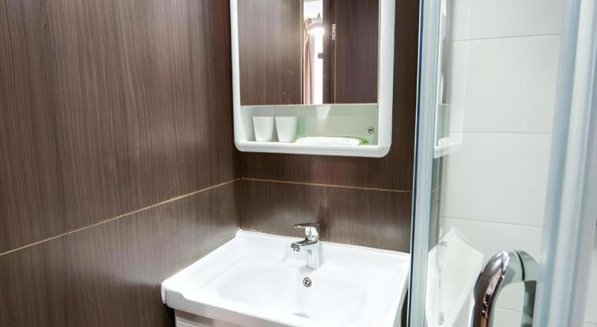 Metroplace Olympic 3* Hong Kong