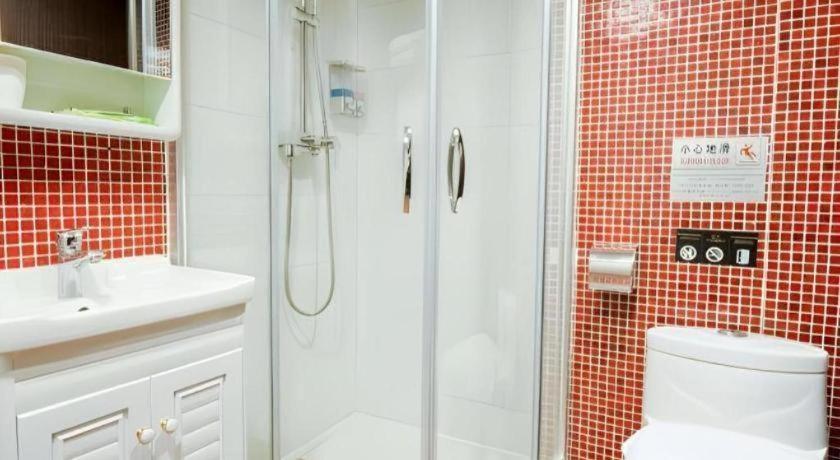Hotel Metroplace Olympic 3*