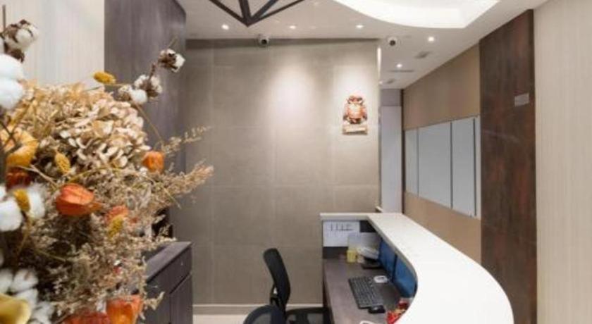 Metroplace Olympic Hotel 3*