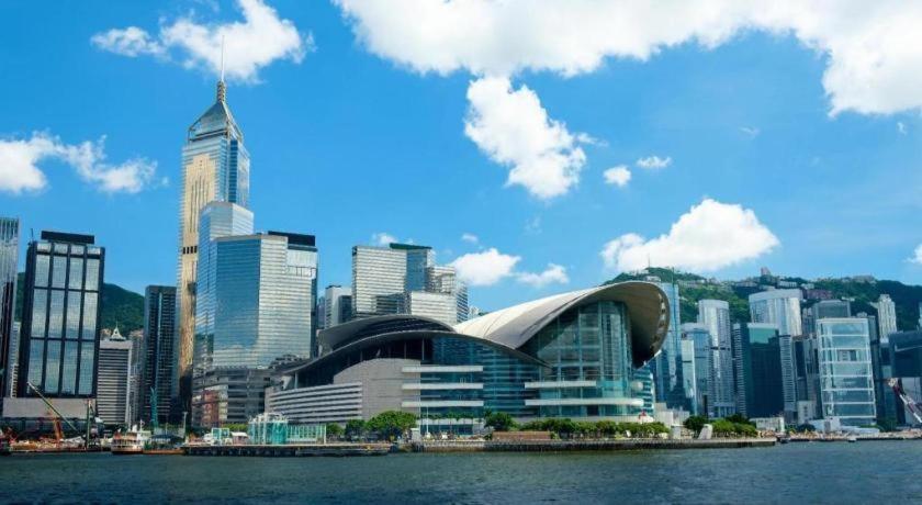 Metroplace Olympic Hong Kong