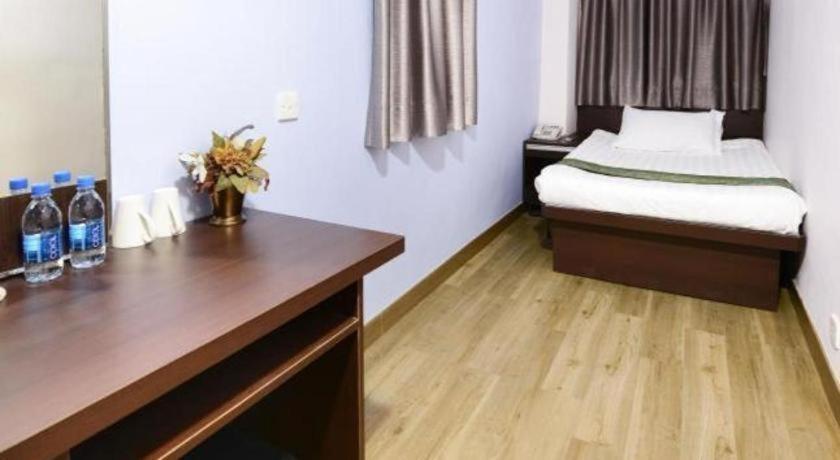Hotel Metroplace Olympic