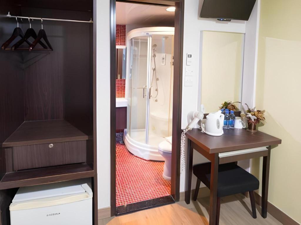 Hotel Metroplace Olympic 3*