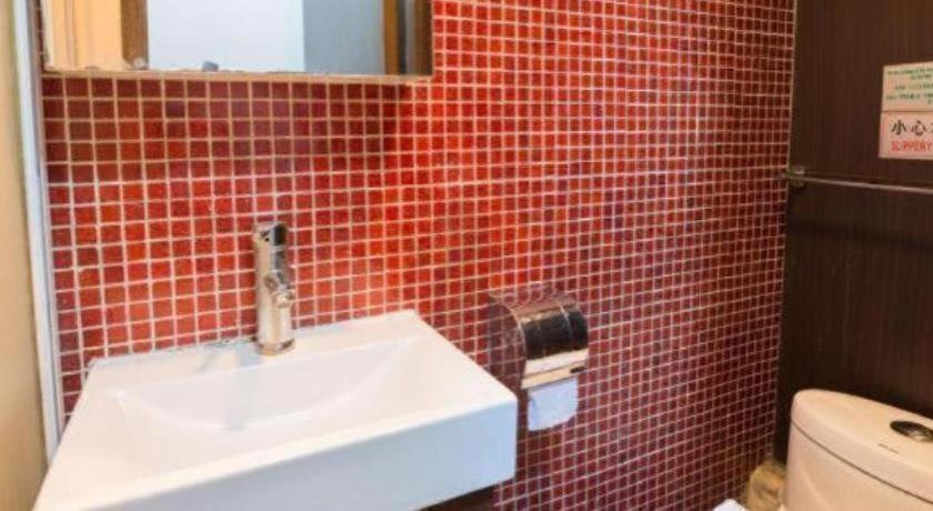 Metroplace Olympic Hotel 3*