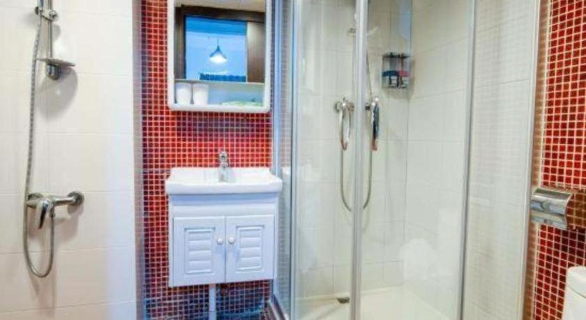 Hotel Metroplace Olympic Hong Kong