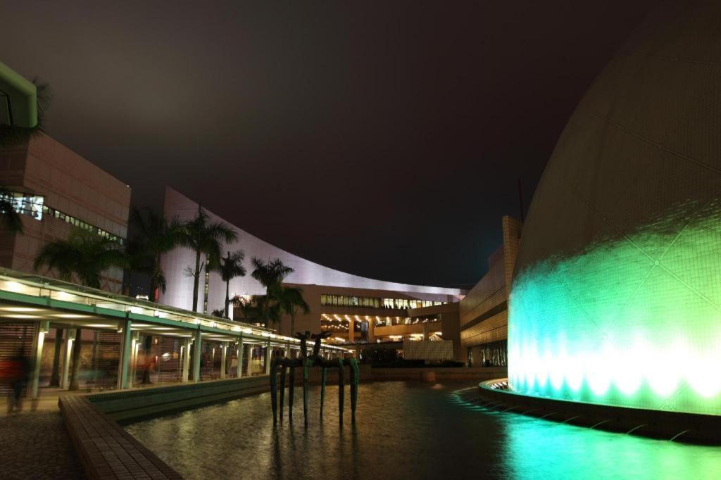 Metroplace Olympic