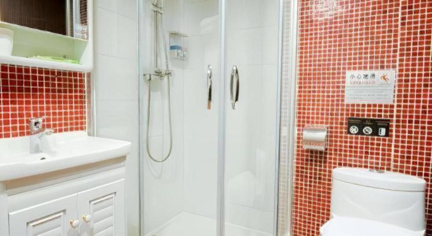 Metroplace Olympic 3* Hong Kong