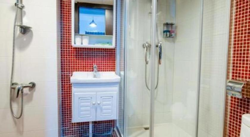 Hotel Metroplace Olympic