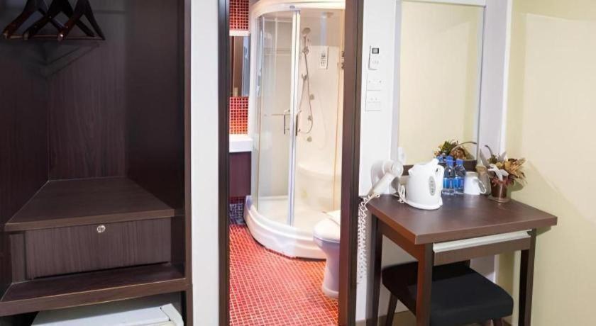 Hotel Metroplace Olympic